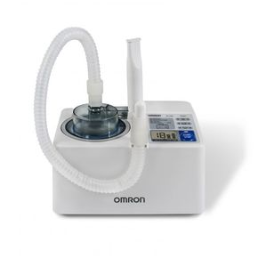 Професійний ультразвуковий небулайзер (інгалятор) OMRON NE-U780 (NЕ-U780-Е) 